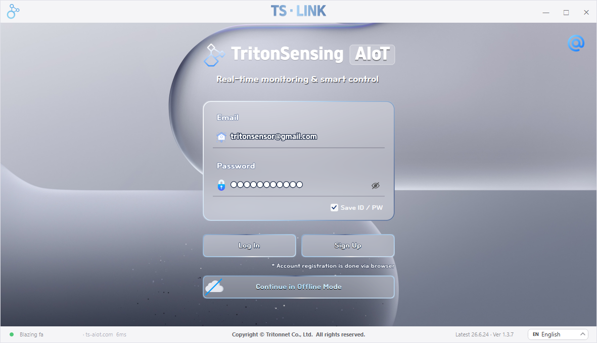 TS&middot;LINK